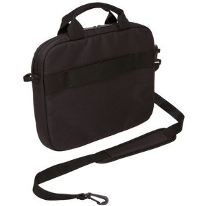 Case Logic Geanta notebook 15.6 inch Advantage Attache Slim, Black