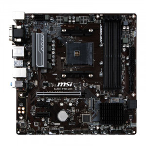 Gaming Drifter v7, AMD Ryzen 5 2600 3.4GHz, 8GB DDR4, 1TB HDD + 120GB SSD, GTX 1050 Ti 4GB GDDR5, Iluminare RGB