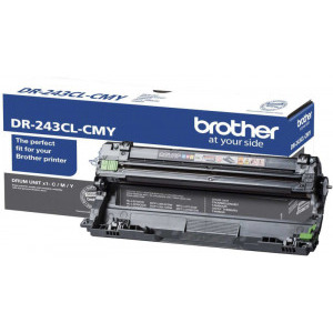 Consumabil Brother Drum DR243CL