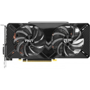 Palit GeForce RTX 2070 Dual V1 8GB GDDR6 256-bit