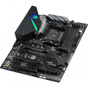 ASUS ROG STRIX B450-E GAMING