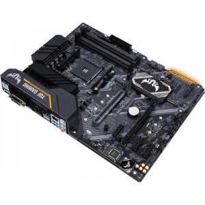 ASUS TUF B450-PRO GAMING