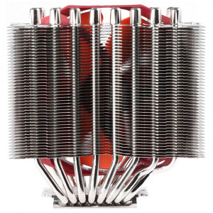 Thermalright Silver Arrow TR4
