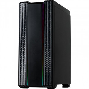 Gaming Golem, AMD Ryzen 7 3700X 3.6GHz, 8 nuclee, 16GB DDR4, 1TB SSD, RX 5600 XT 6GB GDDR6, Iluminare RGB