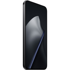 Xiaomi 15T, 512GB, 12GB RAM, Dual SIM, 5G, 4-Camere, Black + Woven Strap Ring Stand