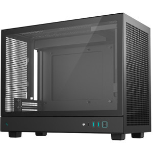 Deepcool CH160 Plus Black