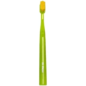 Dr. Mayer Periuta de dinti manuala Ultrasoft 5680 Green