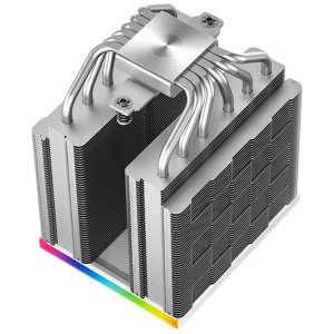 Deepcool AK620 Digital SE White