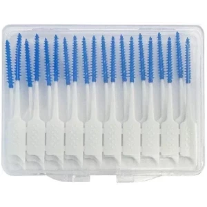 Dr. Mayer Periute interdentare din silicon M, 20 buc