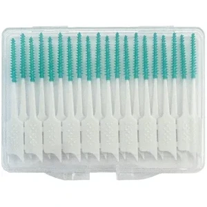 Dr. Mayer Periute interdentare din silicon S, 20 buc
