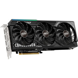 ASRock Radeon RX 9070 XT Challenger 16GB GDDR6 256-bit