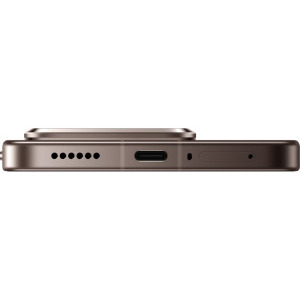 Xiaomi 15T Pro, 512GB, 12GB RAM, Dual SIM, 5G, 4-Camere, Mocha Gold + Woven Strap Ring Stand