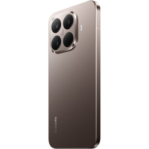 Xiaomi 15T Pro, 512GB, 12GB RAM, Dual SIM, 5G, 4-Camere, Mocha Gold + Woven Strap Ring Stand