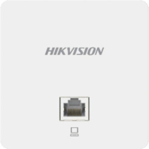 Access point Hikvision Gigabit DS-3WAP521-SI Dual-Band Wi-Fi 5