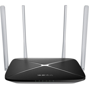 Router wireless MERCUSYS MB135-4G Dual-Band 4G LTE