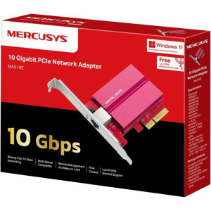 MERCUSYS 10Gigabit MA510E