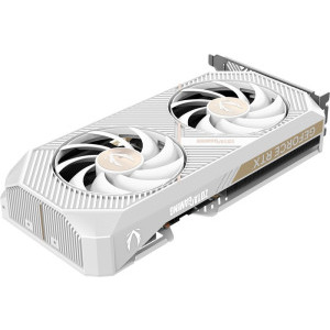 Placa video Zotac GeForce RTX 5070 Twin Edge OC White 12GB GDDR7