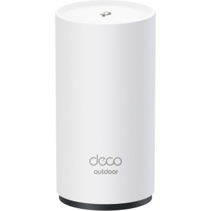 Router wireless TP-LINK 2.5Gigabit Deco BE25-Outdoor Dual-Band WiFi 7