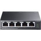 Switch TP-LINK Gigabit TL-SG205PE