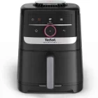 Tefal Friteuza cu aer cald Easy Fry Silence EY5728E1, 1670W, 5L, Negru