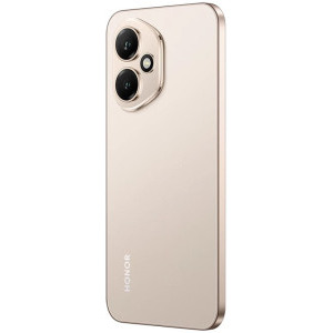 Honor 400, 512GB, 8GB RAM, Dual SIM, 4G, Tri-Camera, Desert Gold + Casti HONOR Choice Earbuds X7e Active
