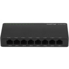 Switch Lanberg Gigabit DSP2-1008-12V