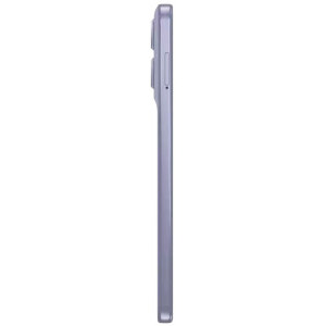 Motorola g86 Power, 256GB, 12GB RAM, Dual SIM, 5G, Tri-Camera, PANTONE Cosmic Sky (lilac blue)