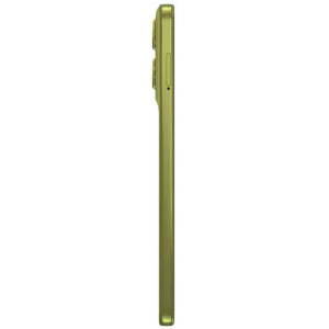 Motorola g86 Power, 256GB, 12GB RAM, Dual SIM, 5G, Tri-Camera, PANTONE Golden Cypress (green)