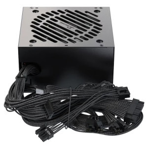 Seasonic Core BC-650-V2, 80+ Bronze, 650W