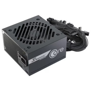 Seasonic Core BC-850-V2, 80+ Bronze, 850W