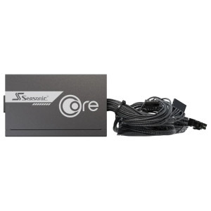 Seasonic Core BC-850-V2, 80+ Bronze, 850W