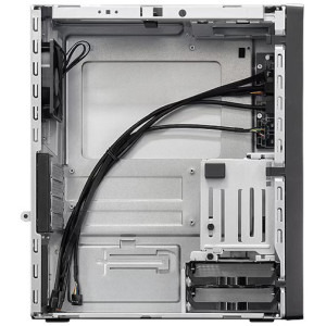 Chieftec BS-20B-OP Black