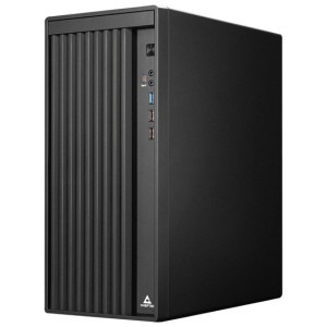 Chieftec BS-20B-OP Black