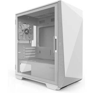Zalman Z1 Iceberg White