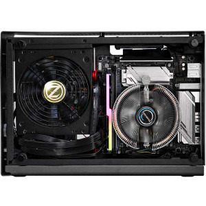 Zalman M2 Mini Silver