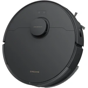 Dreame D20 Pro Plus, 5200 mAh, 13000Pa, 0.5 L + 5L, Negru