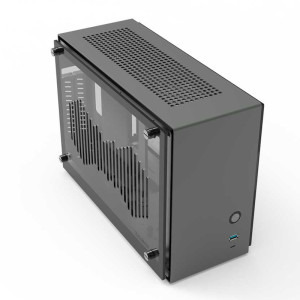 Zalman M2 mini Gray