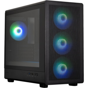 Zalman M5 Black