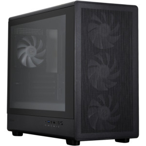 Zalman M5 Black
