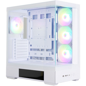 Zalman P40 DS White