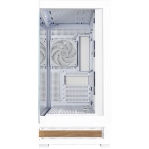 Zalman P40 Namu White