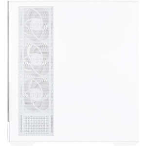 Zalman P40 Namu White