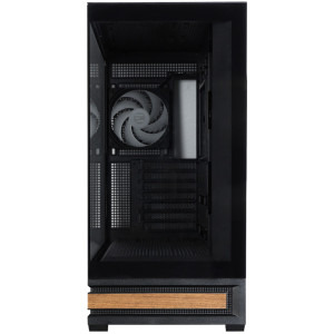 Zalman P40 Namu Black