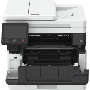 Canon i-SENSYS MF463dw II, Laser, Monocrom, Format A4, Duplex, Retea, Wi-Fi