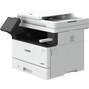 Canon i-SENSYS MF463dw II, Laser, Monocrom, Format A4, Duplex, Retea, Wi-Fi