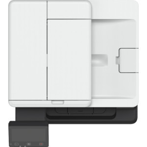 Canon i-SENSYS MF463dw II, Laser, Monocrom, Format A4, Duplex, Retea, Wi-Fi