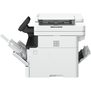 Canon i-SENSYS MF463dw II, Laser, Monocrom, Format A4, Duplex, Retea, Wi-Fi
