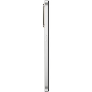 Honor X7d, 256GB, 8GB RAM, Dual SIM, 4G, Tri-Camera, Meteor Silver + Honor Choice Earbuds X7e Active