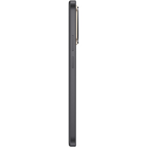 Honor X7d, 128GB, 6GB RAM, Dual SIM, 4G, Tri-Camera, Velvet Black + Honor Choice Earbuds X7e Active