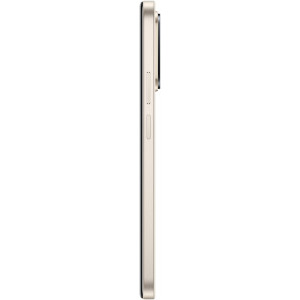 Honor X7d, 128GB, 6GB RAM, Dual SIM, 4G, Tri-Camera, Desert Gold + Honor Choice Earbuds X7e Active